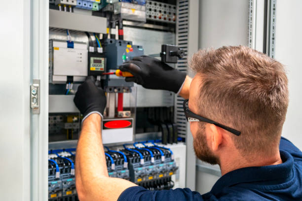 Emergency Electrical Repair Services in Winters, TX